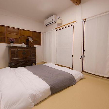 Stay 256 Hanok Guest House سيول المظهر الخارجي الصورة