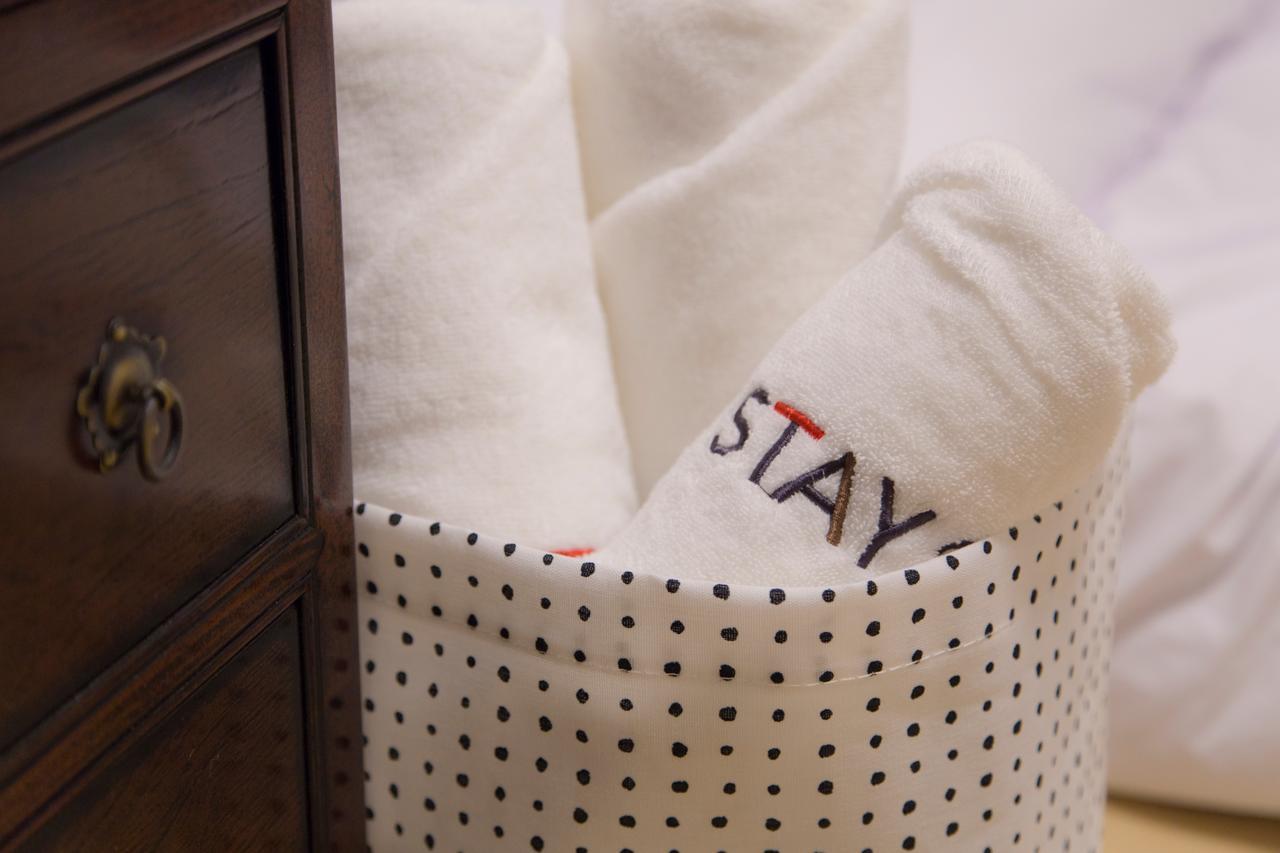 Stay 256 Hanok Guest House سيول المظهر الخارجي الصورة