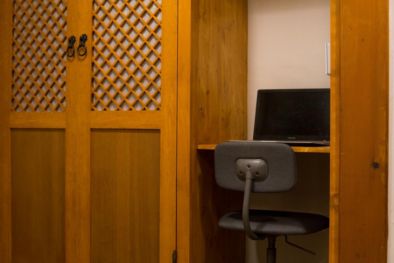 Stay 256 Hanok Guest House سيول المظهر الخارجي الصورة
