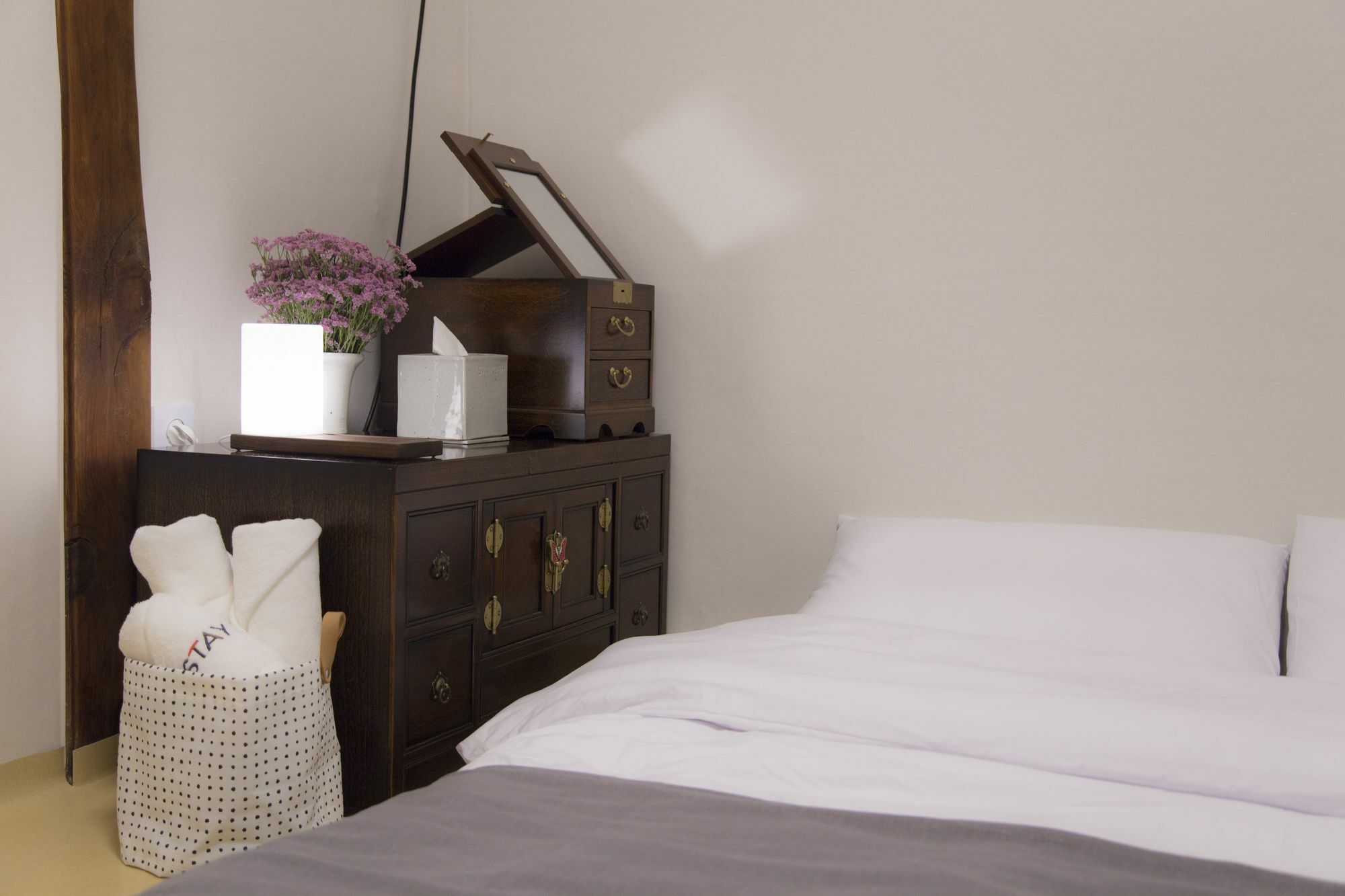 Stay 256 Hanok Guest House سيول المظهر الخارجي الصورة