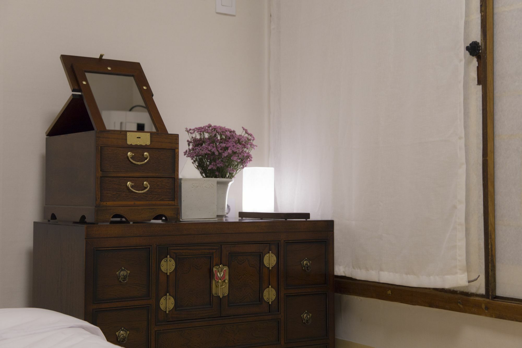 Stay 256 Hanok Guest House سيول المظهر الخارجي الصورة