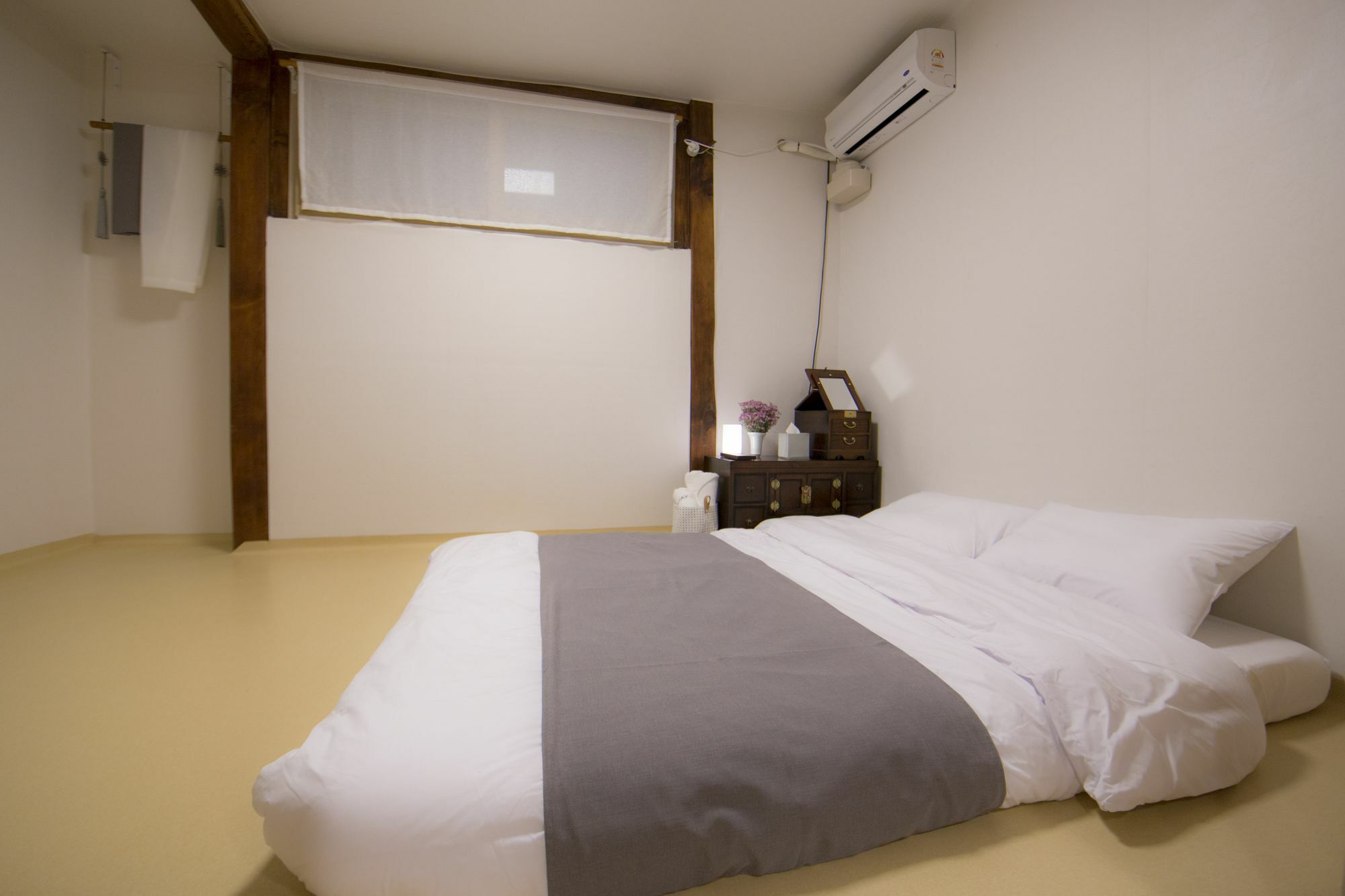Stay 256 Hanok Guest House سيول المظهر الخارجي الصورة