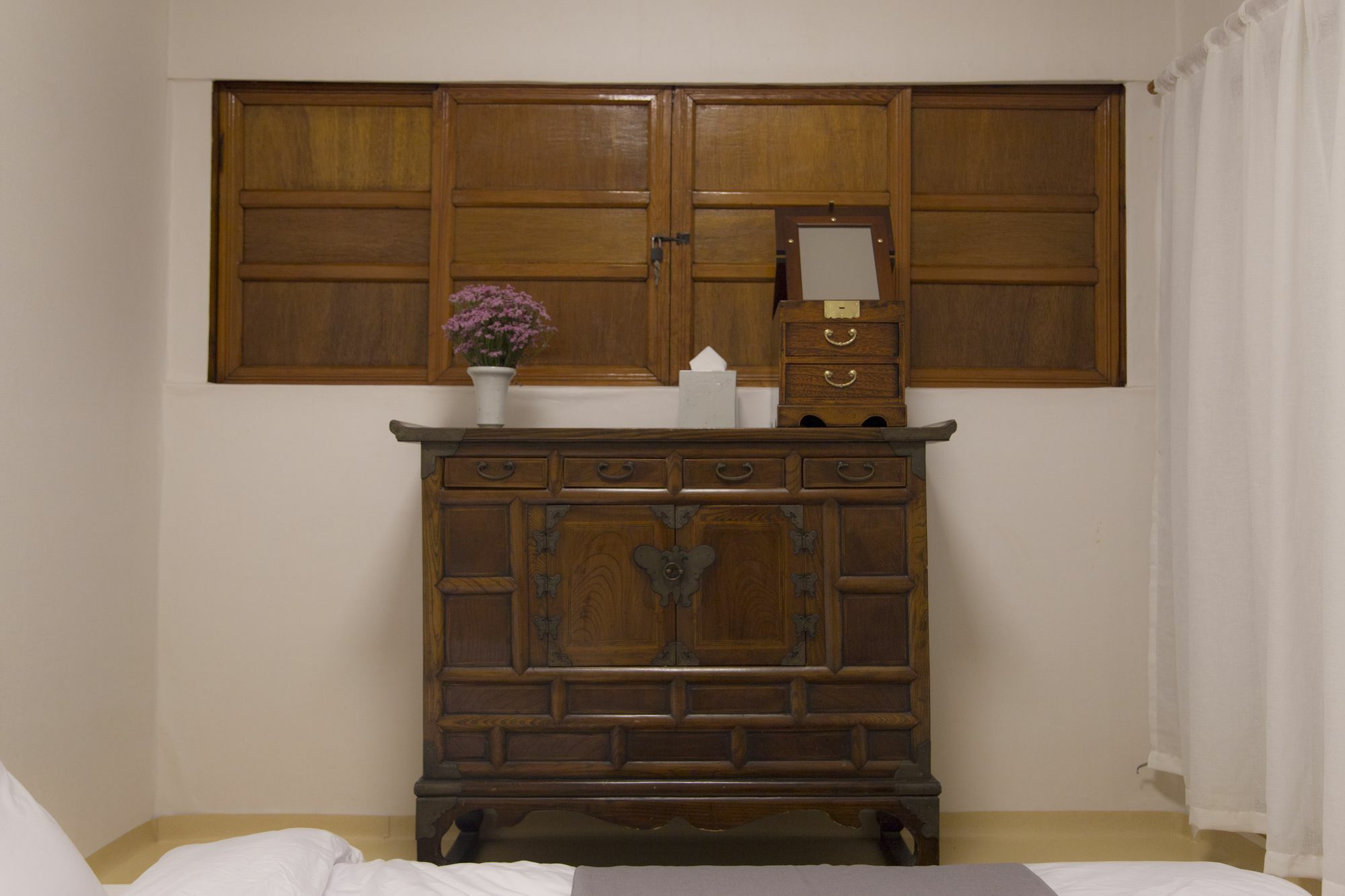 Stay 256 Hanok Guest House سيول المظهر الخارجي الصورة