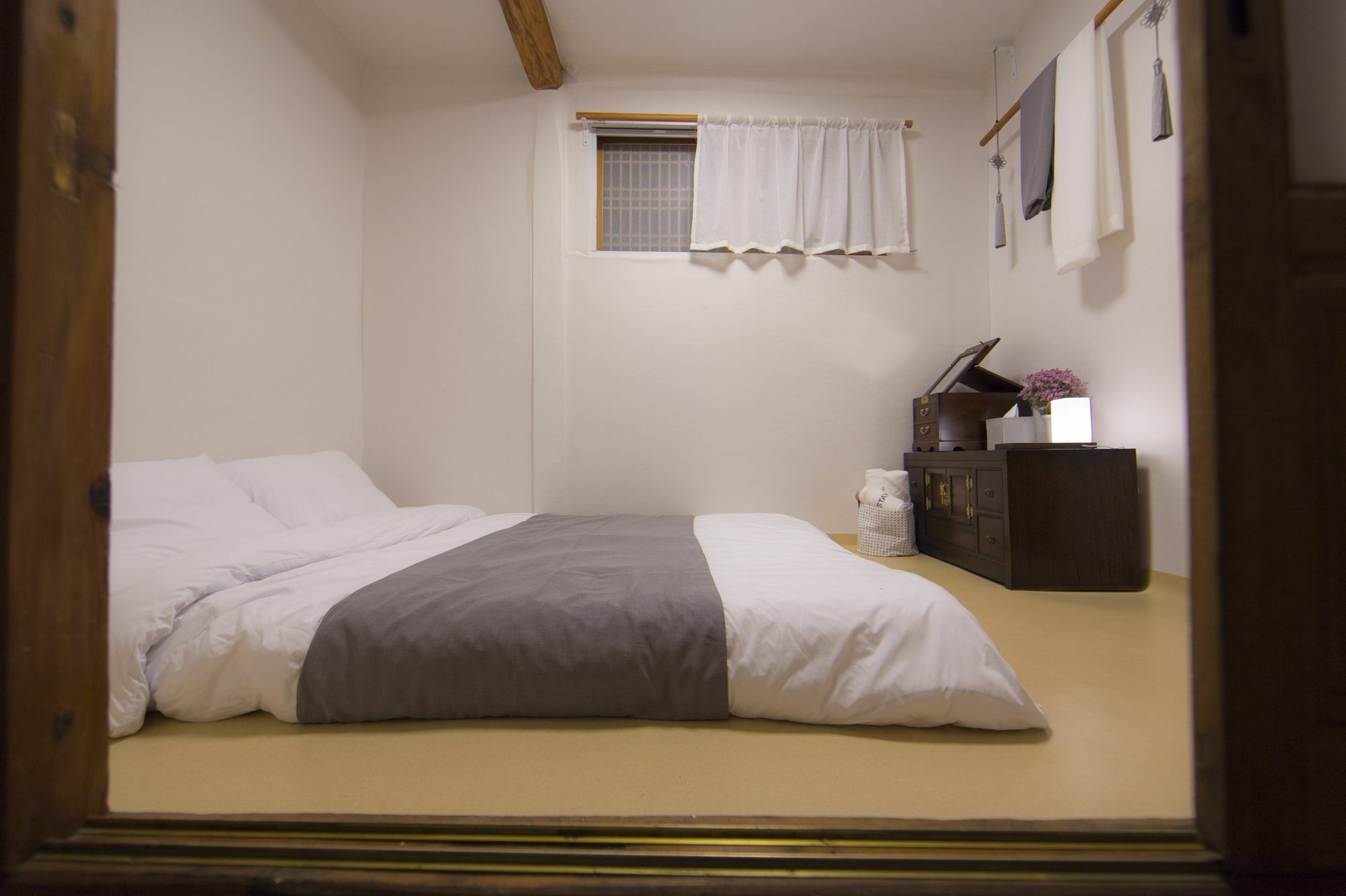 Stay 256 Hanok Guest House سيول المظهر الخارجي الصورة