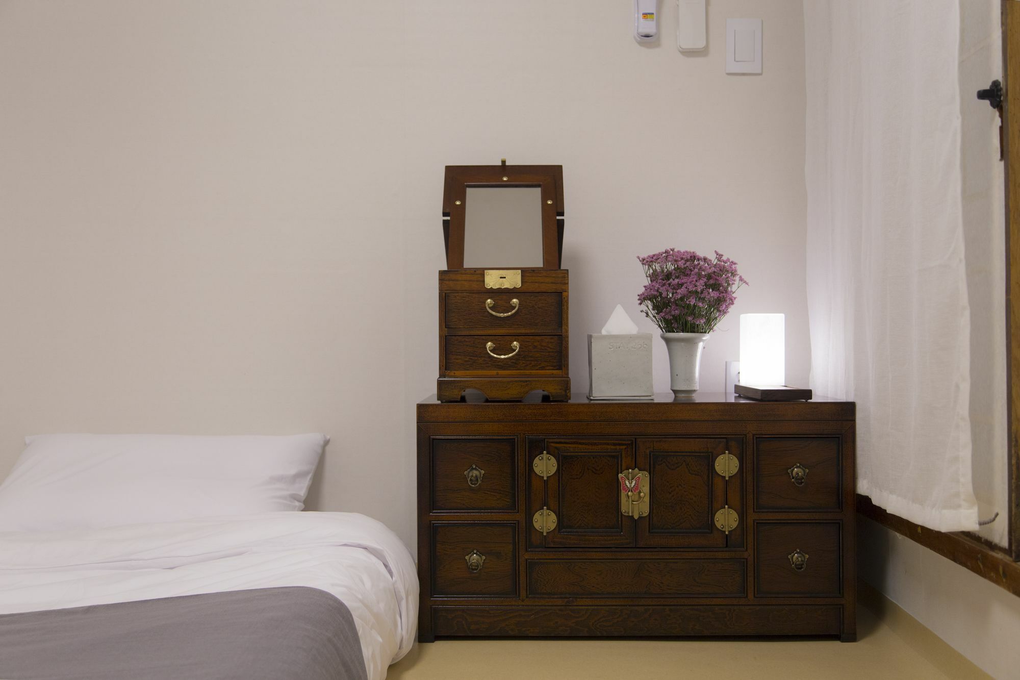 Stay 256 Hanok Guest House سيول المظهر الخارجي الصورة