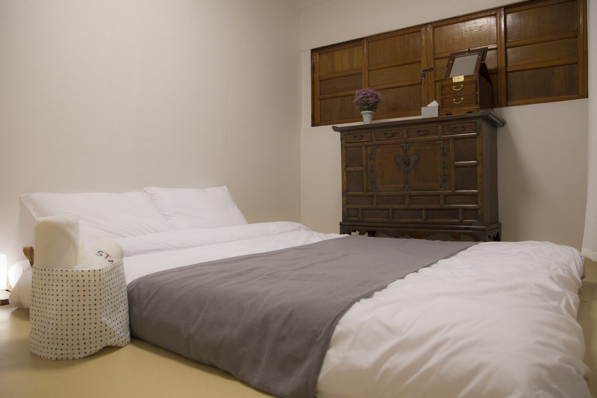 Stay 256 Hanok Guest House سيول المظهر الخارجي الصورة