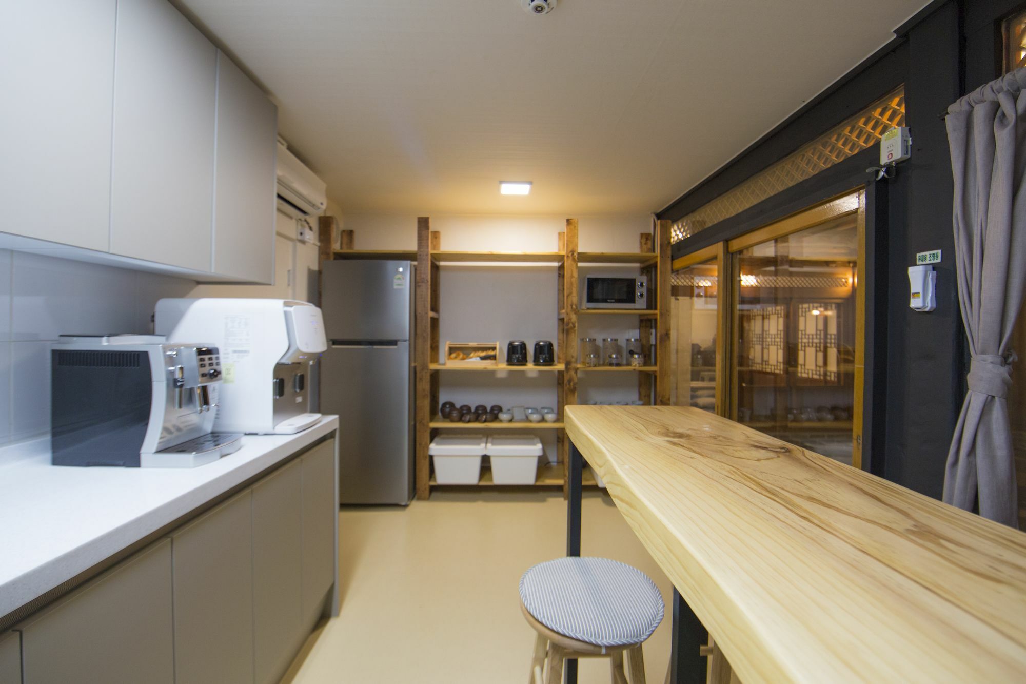 Stay 256 Hanok Guest House سيول المظهر الخارجي الصورة