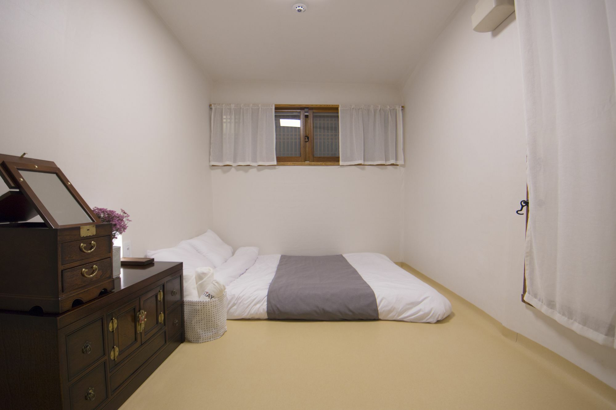 Stay 256 Hanok Guest House سيول المظهر الخارجي الصورة